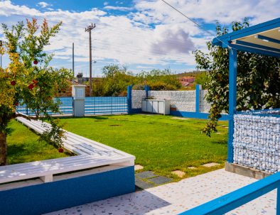 Elpida Studio 4 с. Мандра, район Ксанти, Северна Гърция в близост до плаж Миродато